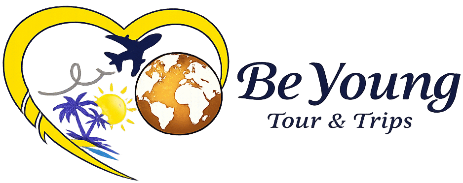 Be Young tour & trips